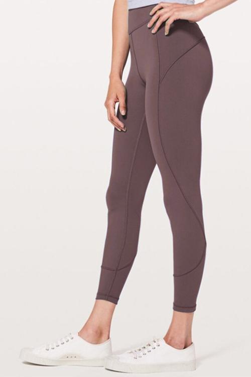 High Waist Yoga Leggings