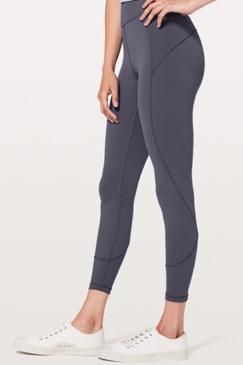 High Waist Yoga Leggings