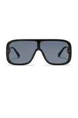 Oversized Sunglasses