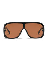 Oversized Sunglasses