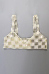 Pearl Bra