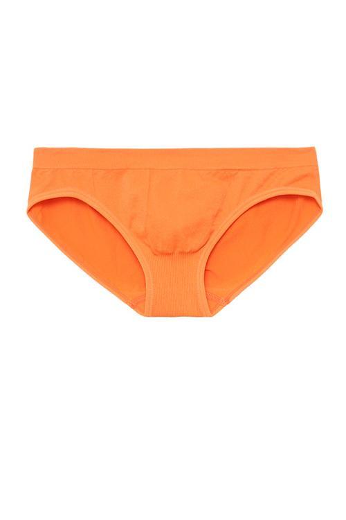 Elastic Seamless Panty