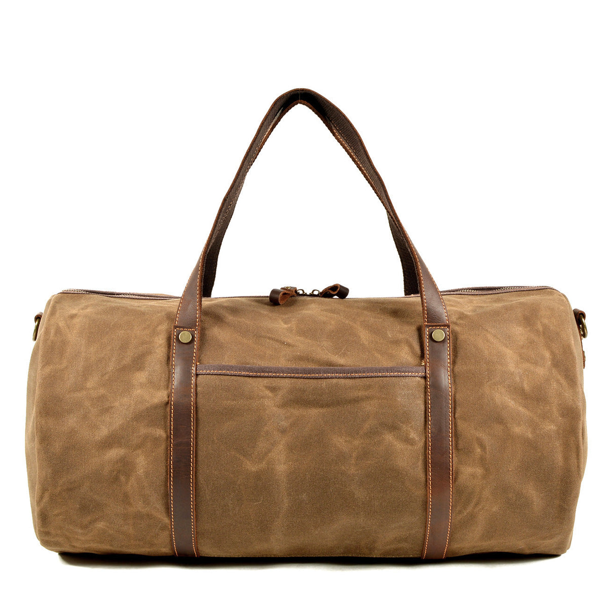 Retro Foldable Travel Portable Large Waterproof Casual Household Shoulder Shoulder Bags