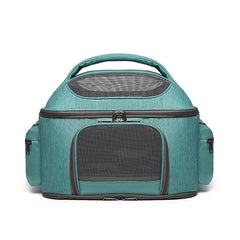 Dogs Cats Shoulder Out Pet Breathable Shoulder Bags