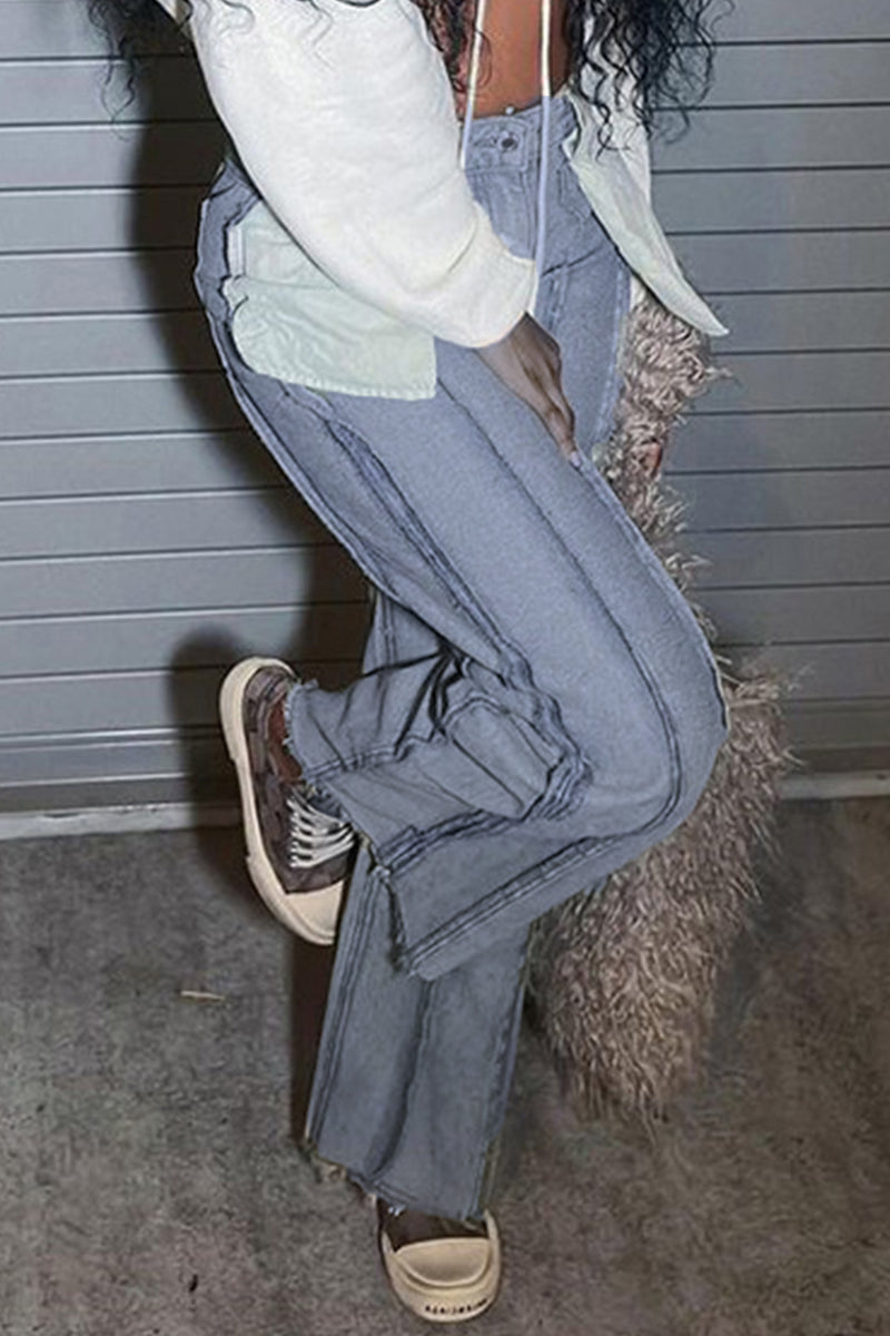 Denim Jeans