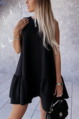 Undeniably Yours Babydoll Casual Dress