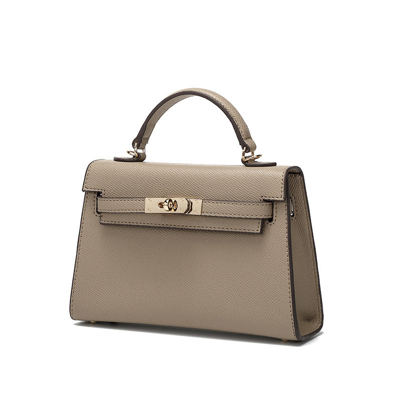 Design Small Women's Fashionable Shoulder Crossbody Bags