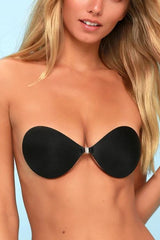 Seamless Adhesive Bra