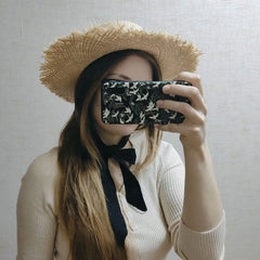 Boho Hat, Sun Hat, Beach Hat, Raffia Hat, Beige Holiday