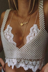 Pearl Bra