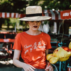 Boho Hat, Sun Beach Hat, Straw Bucket Hat, Claire with Black Bow