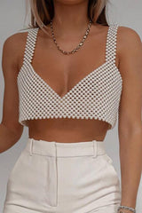 Pearl Bra