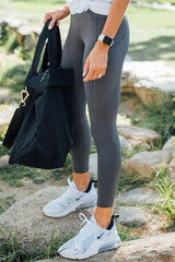 High Waist Yoga Leggings