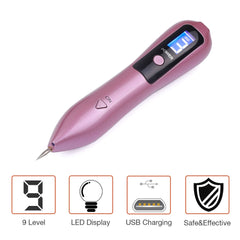 Skin Tag Remover Pen, Mole Remover Pen, Dark Spot Remover, Boho Beauty Gadgets