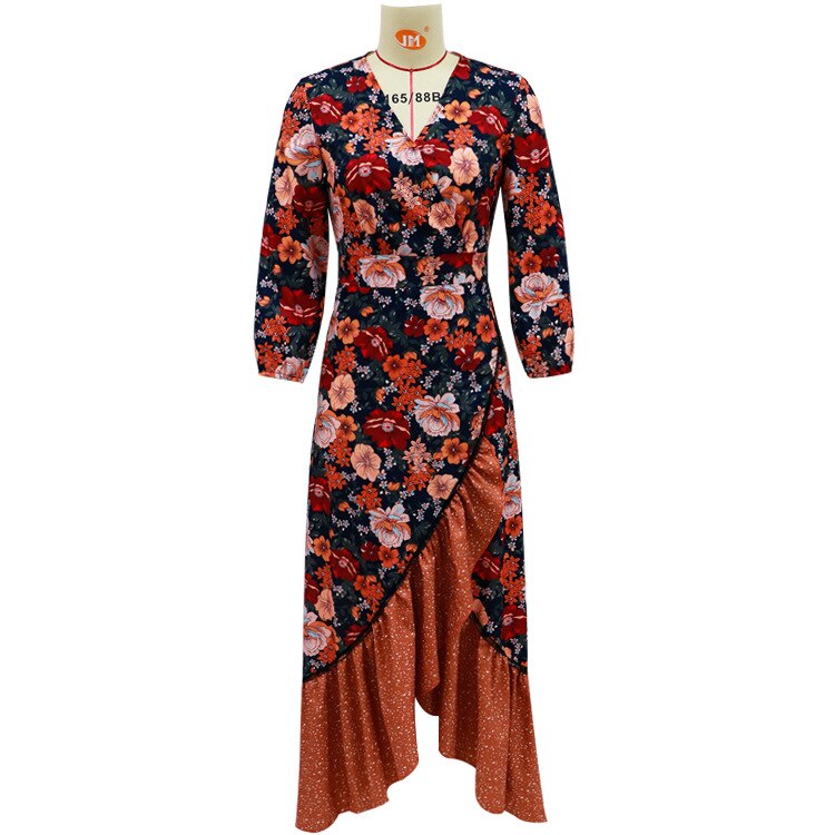 Maxi Dress - Boho Dress - Willow Reverie