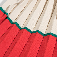 Boho Bag, Tote Bags,  Folded Knit Pleated Bags in 28 colors