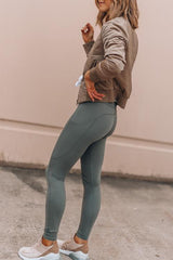 High Waist Yoga Leggings