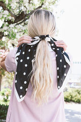 Polka Dot Bandanas