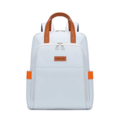 Women's Simple Large Fashion Commuter Student Backpacks