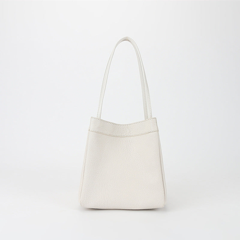 Women's Small Leather Square Fashion Handbags