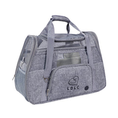 Plus-sized Pet Outing Large Portable Cat Handbags