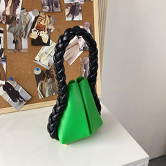 Women's Street Design Small PU Handbags