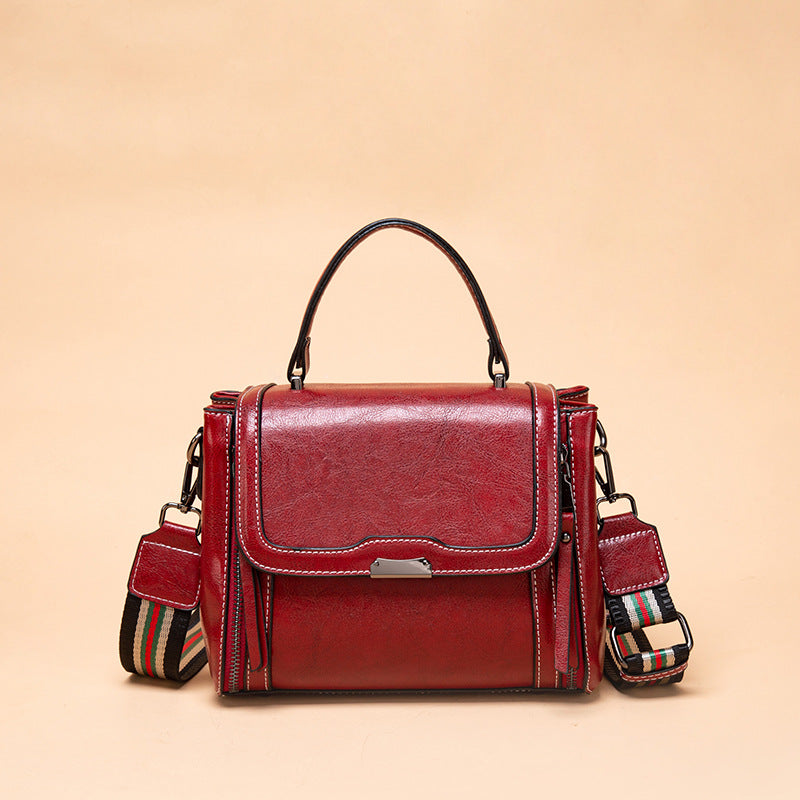 Women's Retro Shoulder Shoulder Bags