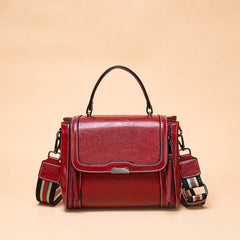 Women's Retro Shoulder Shoulder Bags