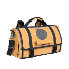 Pet Cat Portable Breathable Handbags