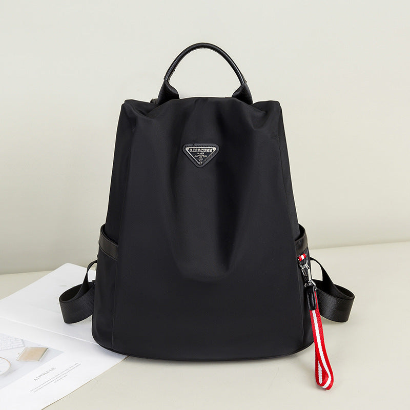 Oxford Women's Large Stylish Lightweight Waterproof Ladies Travel Backpacks