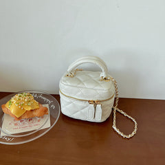 Portable Mini Chain Shoulder Small Crossbody Bags