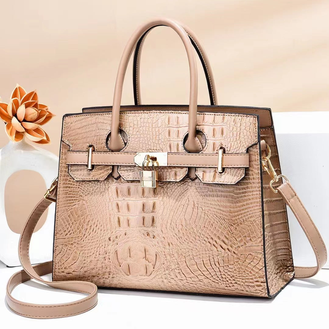 Women's Summer Fashion Large Handbags