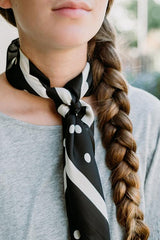 Polka Dot Bandanas