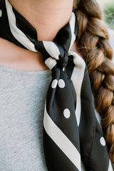Polka Dot Bandanas