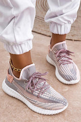 Runner Fluo Sneakers