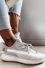 Runner Fluo Sneakers
