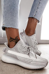 Runner Fluo Sneakers