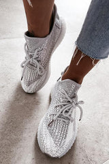Runner Fluo Sneakers