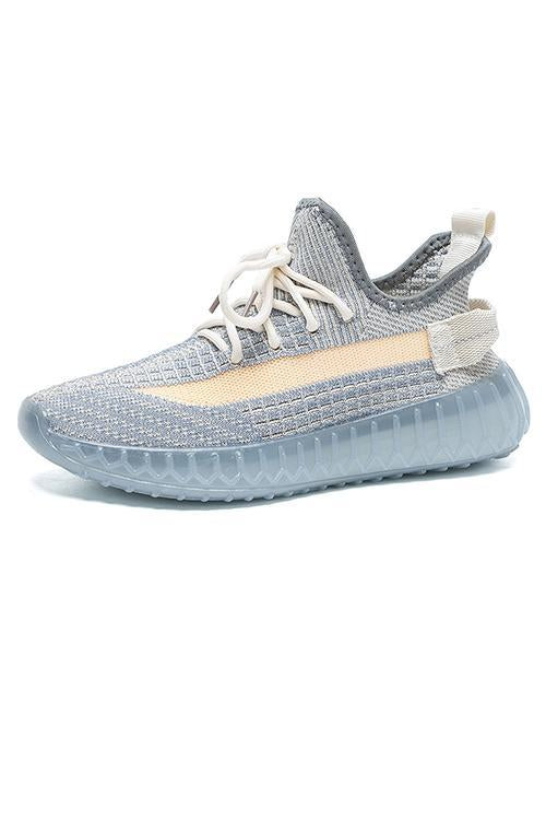 Runner Fluo Sneakers