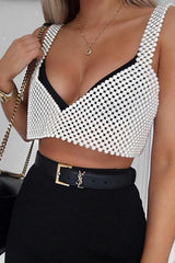Pearl Bra
