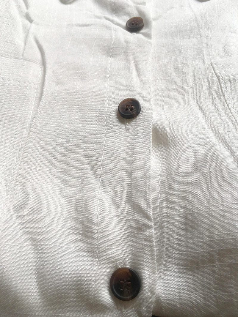 Boho Boho Mini Dress, Beach Dress, Cover up Dress, Shirt Dress, Holiday in White
