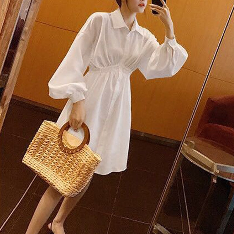 Boho Bag, Woven Straw Basket Bag,  Brown Beige Rattan Bag