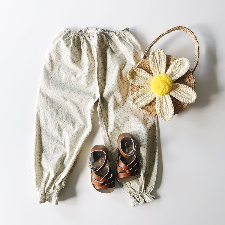 Boho Bag, Woven Straw Bag, Girl Bag, Rattan Bag, Yellow Daisy