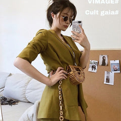 Boho Bag, Bamboo Bag, Javier Bag