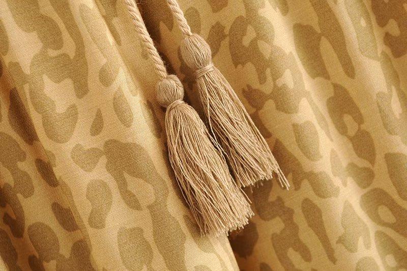 Boho Skirt, Hippie Skirts, Maxi Skirt, Gold Tiger