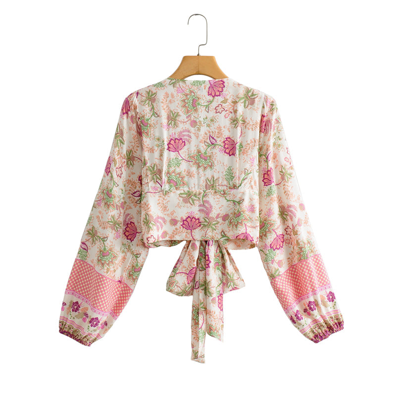 Boho Skirt, Hippie Skirts, Maxi Skirt, Pink India Rose