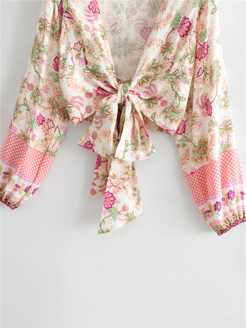 Boho Skirt, Hippie Skirts, Maxi Skirt, Pink India Rose