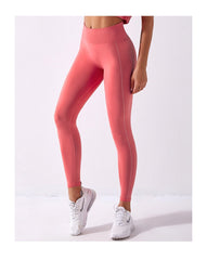 Yoga Set, Yoga Legging, Printed Workout Set Top and Legging, Kaylee in Green