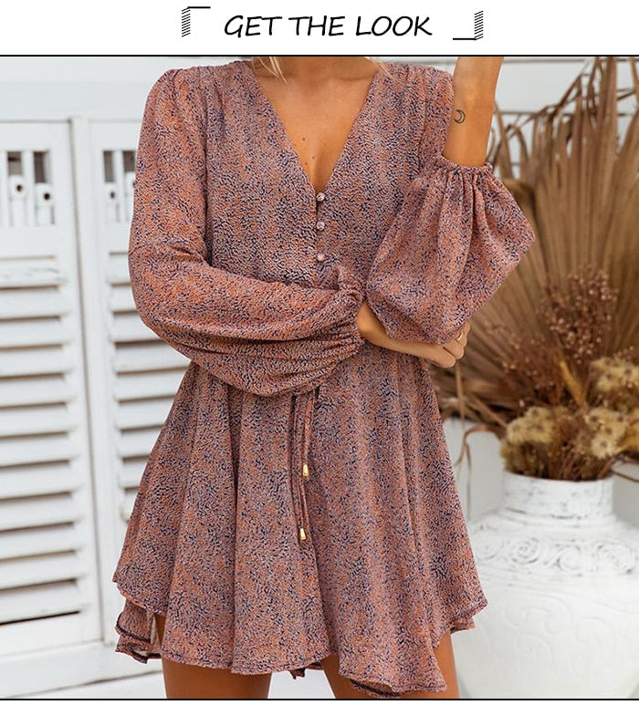 bohemian romper dress Masey Romper - Women's Size S, Pine Green