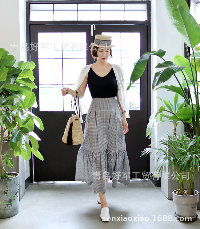 Boho Bag, Woven Straw Rope Bag, Brown Leisure Bucket bag